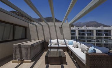 Departamento en Arriendo en Francisco Bulnes Correa 3000-3500