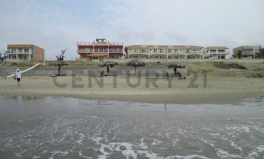 VENDO TERRENO EN MIRADOR SAN JOSE