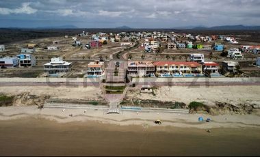 VENDO TERRENO EN MIRADOR SAN JOSE