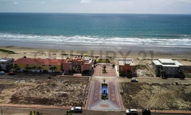 VENDO TERRENO EN MIRADOR SAN JOSE