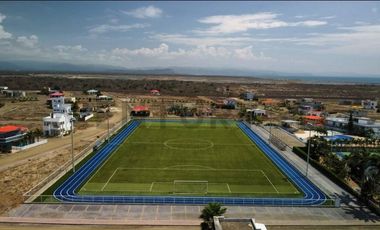 VENDO TERRENO EN MIRADOR SAN JOSE