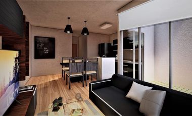 Semipiso en venta en Quilmes Oeste