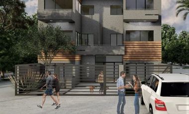 Semipiso en venta en Quilmes Oeste