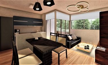 Semipiso en venta en Quilmes Oeste