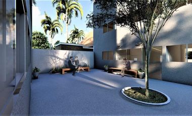 Semipiso en venta en Quilmes Oeste