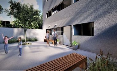 Semipiso en venta en Quilmes Oeste