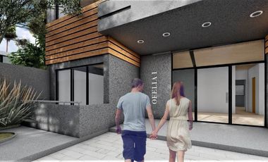 Semipiso en venta en Quilmes Oeste