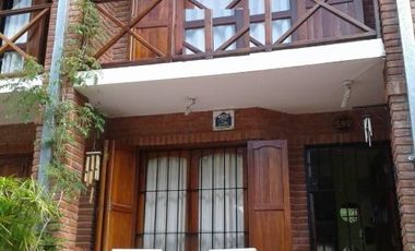 Triplex en venta en San Bernardo