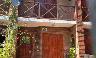 Triplex en venta en San Bernardo