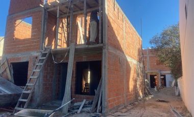 Duplex en venta en San Bernardo