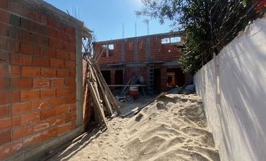 Duplex en venta en San Bernardo