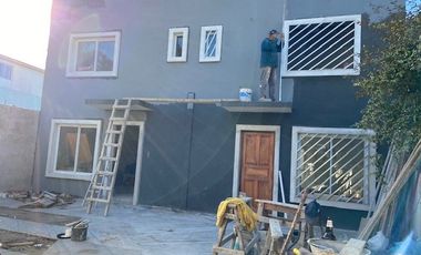 Duplex en venta en San Bernardo
