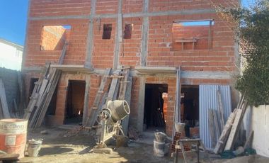 Duplex en venta en San Bernardo