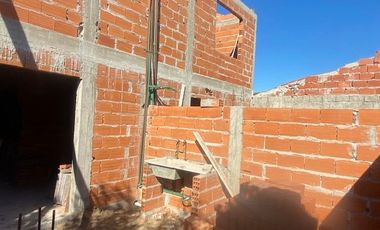 Duplex en venta en San Bernardo
