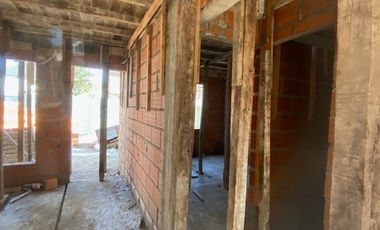 Duplex en venta en San Bernardo