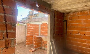 Duplex en venta en San Bernardo