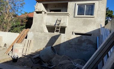 Duplex en venta en San Bernardo