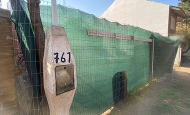 Duplex en venta en San Bernardo