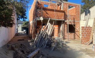 Duplex en venta en San Bernardo