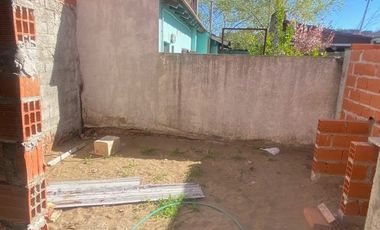 Duplex en venta en San Bernardo