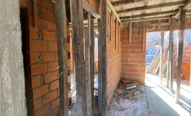 Duplex en venta en San Bernardo