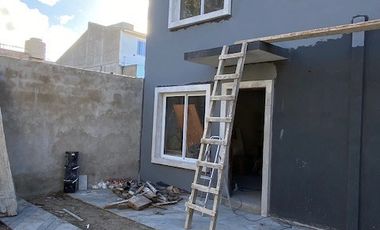 Duplex en venta en San Bernardo