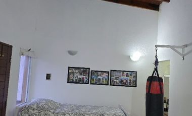 Departamento en venta en San Bernardo