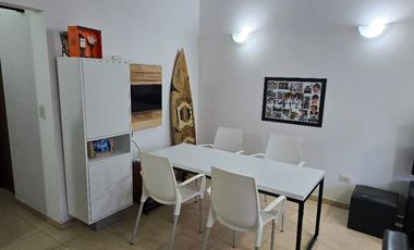 Departamento en venta en San Bernardo