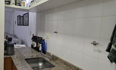 Departamento en venta en San Bernardo