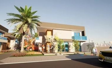 Casa en venta en Mar de Ajo