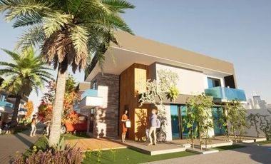 Casa en venta en Mar de Ajo