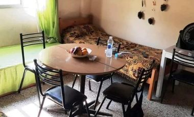 Departamento en venta en San Bernardo