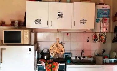 Departamento en venta en San Bernardo