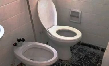 Departamento en venta en San Bernardo