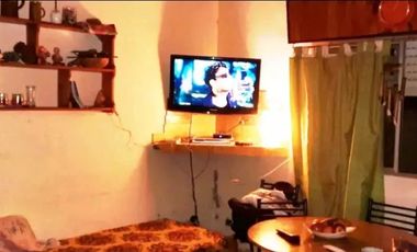 Departamento en venta en San Bernardo