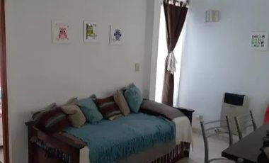 Departamento en venta en Costa Azul