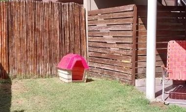 Departamento en venta en Costa Azul