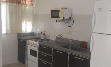 Departamento en venta en Costa Azul