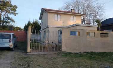 Casa en venta en San Bernardo