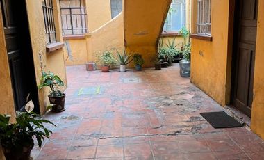CASA DE DEPARTAMENTOS ENVENTA