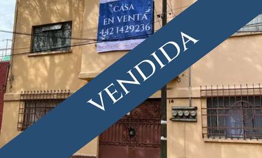 CASA DE DEPARTAMENTOS ENVENTA
