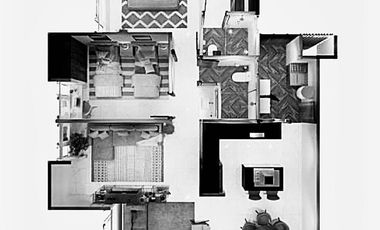 3 recamaras nuevos INTELIGENTES Zona SATELITE