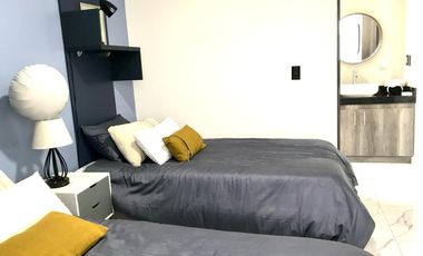 3 recamaras nuevos INTELIGENTES Zona SATELITE