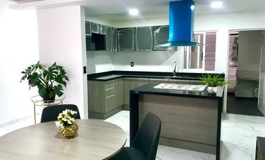 3 recamaras nuevos INTELIGENTES Zona SATELITE