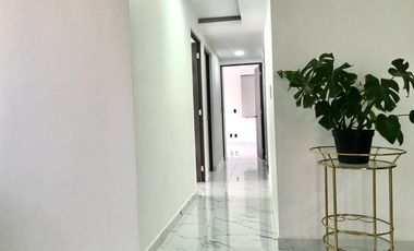 3 recamaras nuevos INTELIGENTES Zona SATELITE