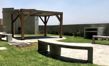 3 recamaras nuevos INTELIGENTES Zona SATELITE