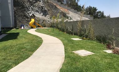 3 recamaras nuevos INTELIGENTES Zona SATELITE