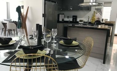 3 recamaras nuevos INTELIGENTES Zona SATELITE