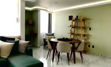 3 recamaras nuevos INTELIGENTES Zona SATELITE