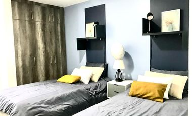 3 recamaras nuevos INTELIGENTES Zona SATELITE